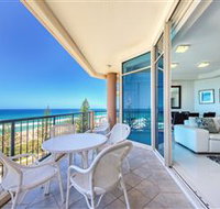 Oceana On Broadbeach - Tourism Caloundra