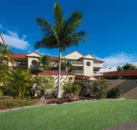 Jubilee Views Apartments - Tourism Caloundra