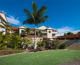 Jubilee Views Apartments - Tourism Caloundra 0