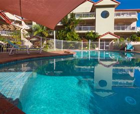 Jubilee Views Apartments - Tourism Caloundra 1