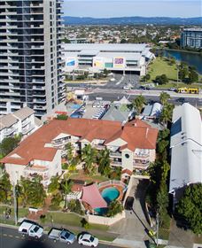 Jubilee Views Apartments - Tourism Caloundra 2