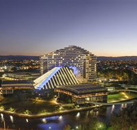 Jupiters Hotel and Casino Gold Coast - Tourism Caloundra