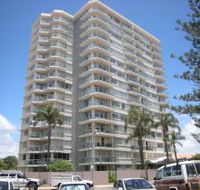 Pacific Regis Holiday Apartments - Tourism Caloundra