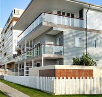 Bujerum Apartments on Burleigh - Tourism Caloundra
