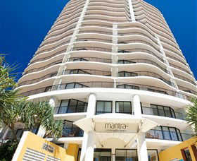 Mantra Coolangatta Beach - Tourism Caloundra 0