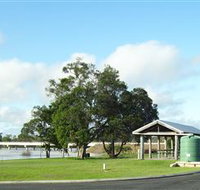 Mingo Crossing Caravan and Recreation Park - Tourism Caloundra