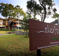 Eliza Fraser Lodge - Tourism Caloundra