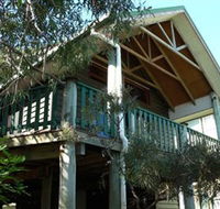 Salty Towers - Tourism Caloundra