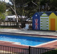 BIG4 Port Willunga Tourist Park - Tourism Caloundra