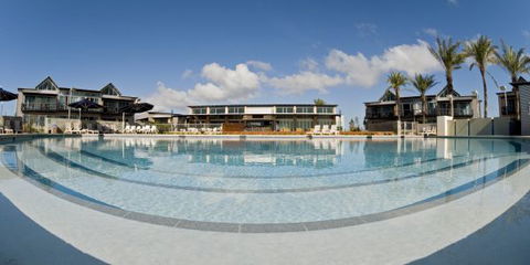 Mantarays Ningaloo Beach Resort - Tourism Caloundra 4