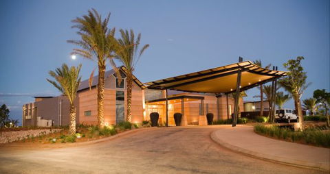 Mantarays Ningaloo Beach Resort - Tourism Caloundra 8