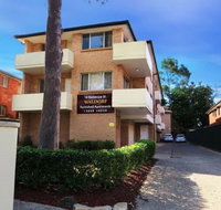 Parramatta Serviced Apartments - Tourism Caloundra