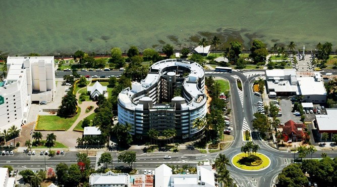 Cairns QLD Tourism Caloundra