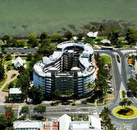 DoubleTree by Hilton Cairns - Tourism Caloundra