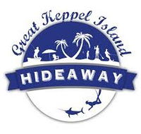 Great Keppel Island Hideaway - Tourism Caloundra