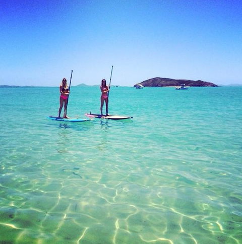 Great Keppel Island Hideaway - Tourism Caloundra 3