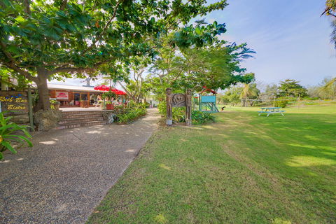 Great Keppel Island Hideaway - Tourism Caloundra 4
