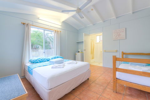 Great Keppel Island Hideaway - Tourism Caloundra 7
