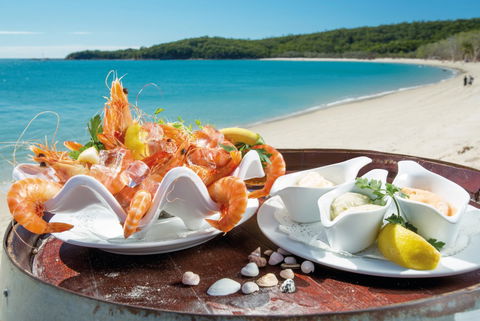 Great Keppel Island Hideaway - Tourism Caloundra 8