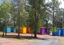 Bulahdelah Caravan Park - Tourism Caloundra 1