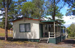 Bulahdelah Caravan Park - Tourism Caloundra 2