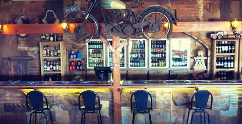 Barkly Homestead - Tourism Caloundra 0