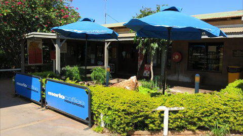 Barkly Homestead - Tourism Caloundra 2