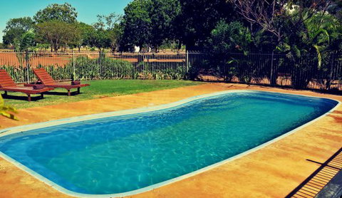 Barkly Homestead - Tourism Caloundra 3