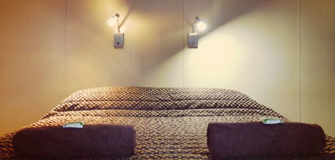 Barkly Homestead - Tourism Caloundra 4