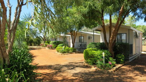 Barkly Homestead - Tourism Caloundra 5