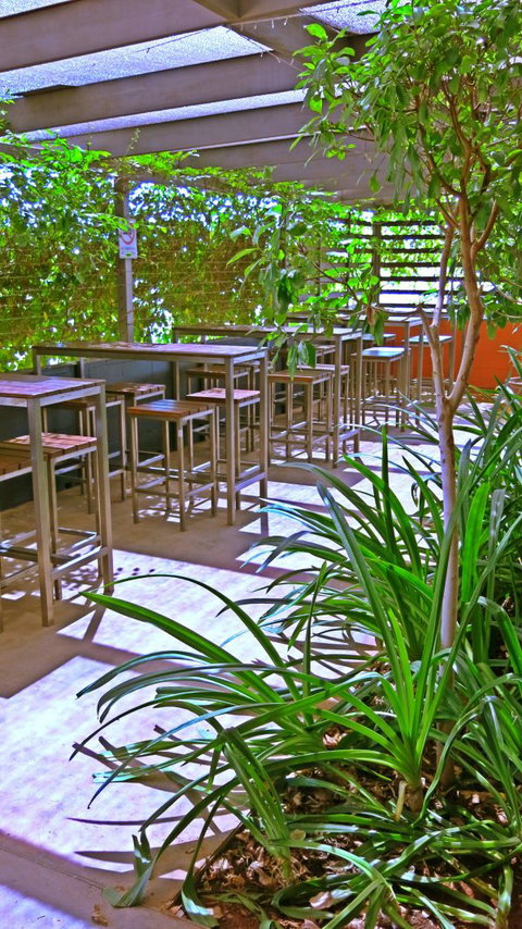 Barkly Homestead - Tourism Caloundra 6