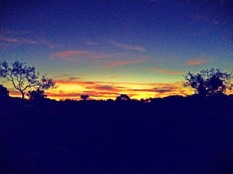 Barkly Homestead - Tourism Caloundra 7