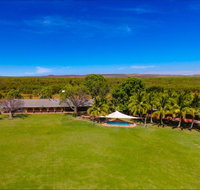 Bullo River Station - Tourism Caloundra