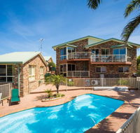 Captain's Quarters Bermagui - Tourism Caloundra