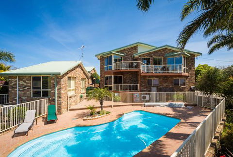 Captain's Quarters Bermagui - Tourism Caloundra 0