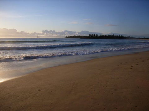 Captain's Quarters Bermagui - Tourism Caloundra 3