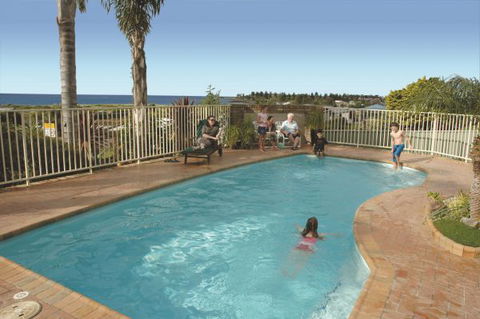 Captain's Quarters Bermagui - Tourism Caloundra 5