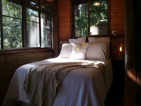 Carawirry - Tourism Caloundra 2