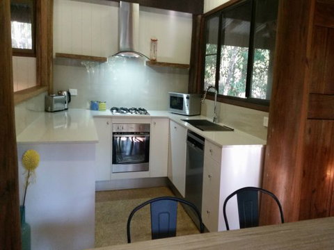 Carawirry - Tourism Caloundra 4