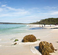 Crystal Waters - Tourism Caloundra