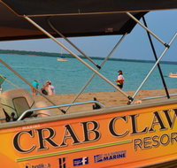 Crab Claw Island Resort - Tourism Caloundra