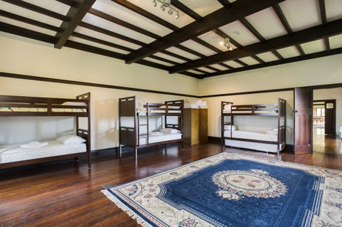 Cuppacumbalong Homestead And Cottage Farm Stay - Tourism Caloundra 2