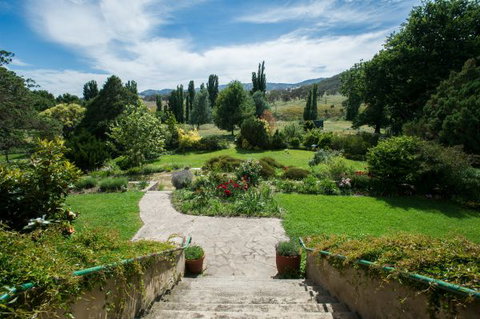 Cuppacumbalong Homestead And Cottage Farm Stay - Tourism Caloundra 5