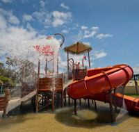 Discovery Parks - Pambula Beach - Tourism Caloundra