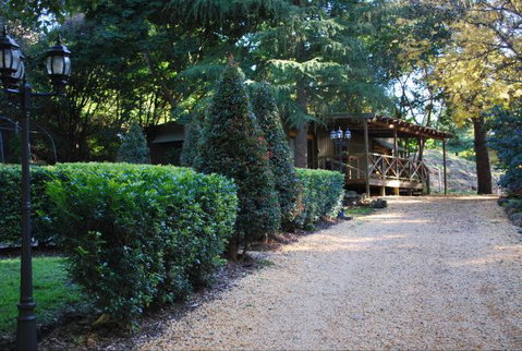 Huntington Cottage - Tourism Caloundra 1
