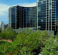 Astra Apartments - Manhattan - Tourism Caloundra