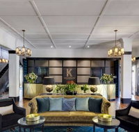 Hotel Kurrajong Canberra - Tourism Caloundra