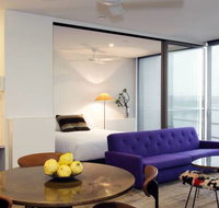 Design Icon Apartments managed by Hotel Hotel - Tourism Caloundra