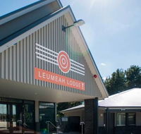 Leumeah Lodge - Tourism Caloundra