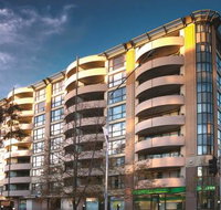 Medina Serviced Apartments Canberra James Court - Tourism Caloundra
